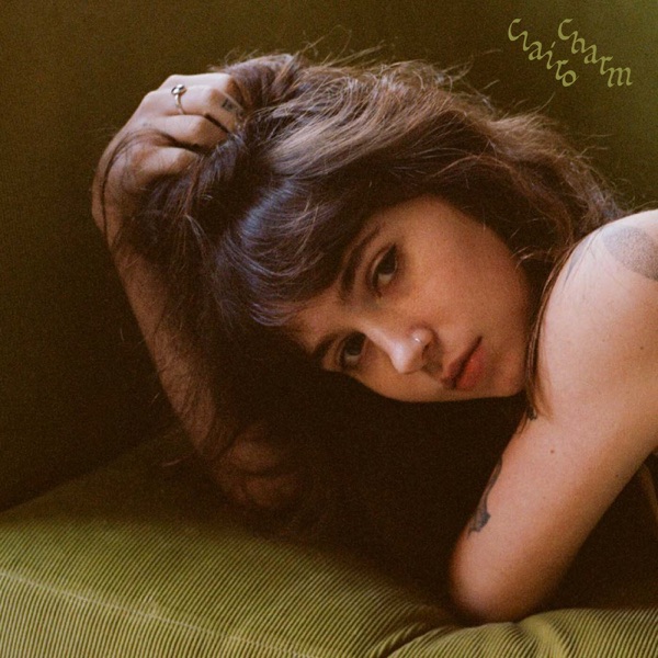 Portada de Album Charm Clairo