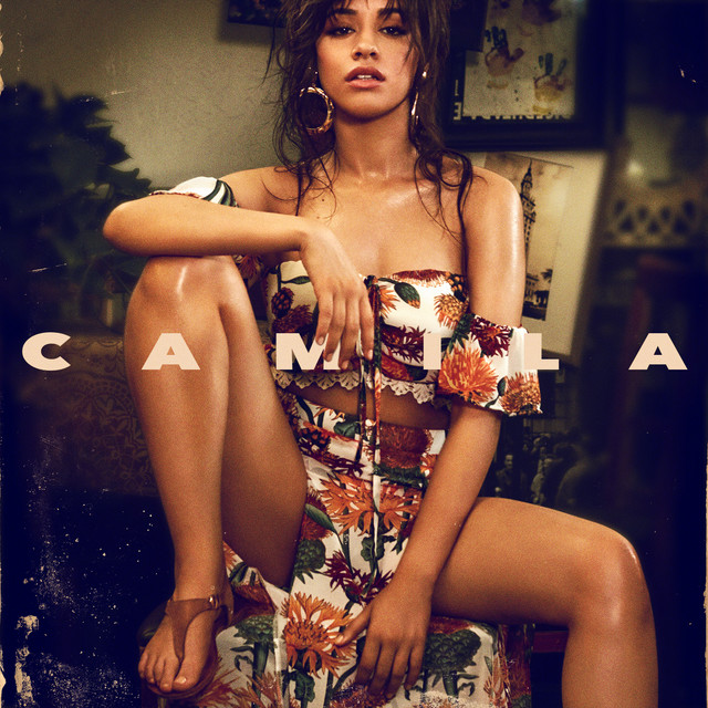 Album Camila Cabello