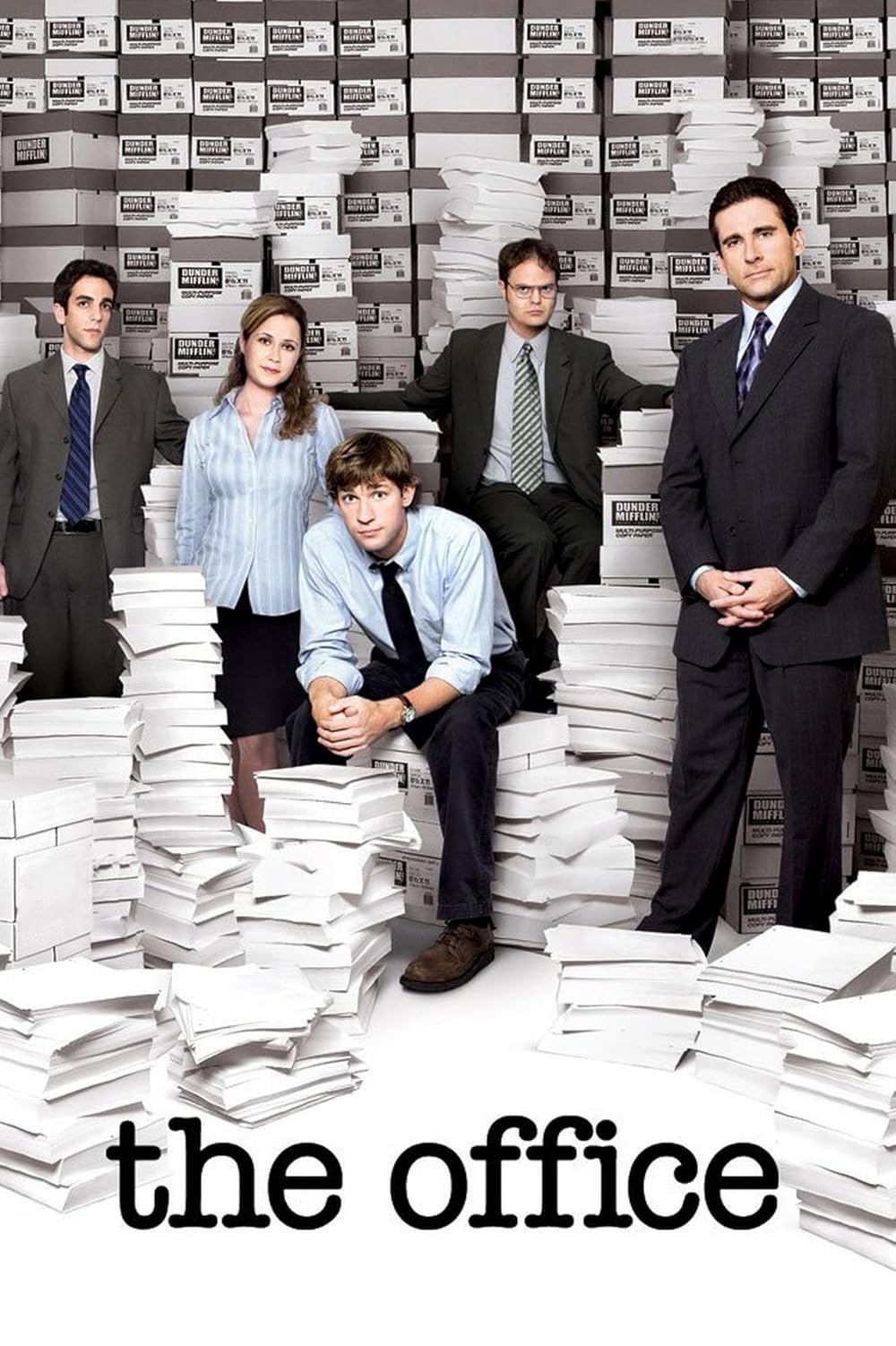 The office